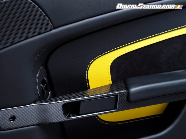 Aston Martin V12 Vantage S 2014 Picture #2 Aston Martin V12 Vantage S 2014 Picture #2